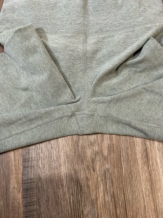 VUORI Clean Elevation Leggings (Women's)- Stormy Heather Size Small - Picture 13 of 14